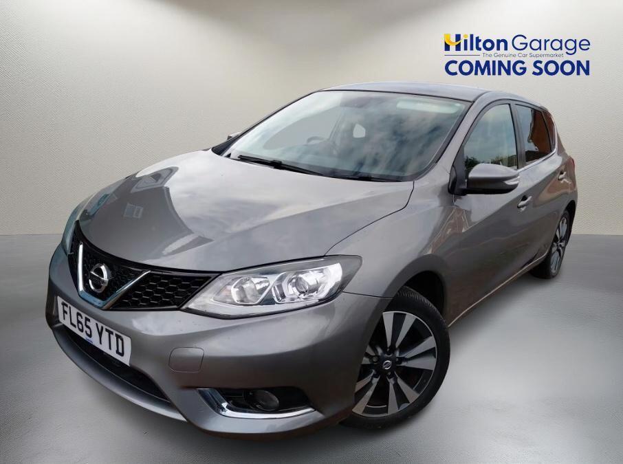 Used Nissan Pulsar 2015 for sale - 76975947: Photo 1