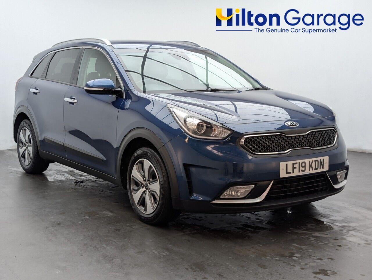 Used Kia Niro 2019 for sale - 76423492: Photo 1