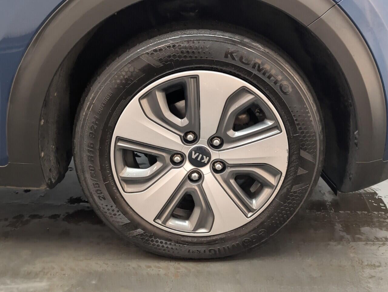 Used Kia Niro 2019 for sale - 76423492: Photo 10