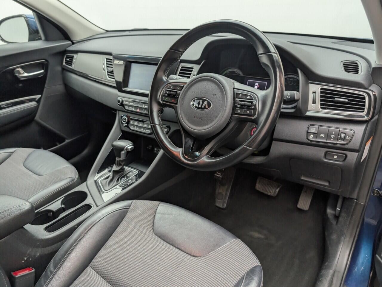 Used Kia Niro 2019 for sale - 76423492: Photo 11