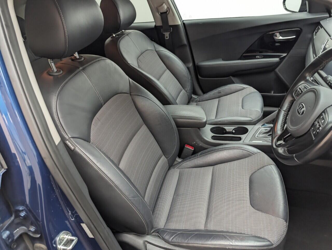 Used Kia Niro 2019 for sale - 76423492: Photo 12