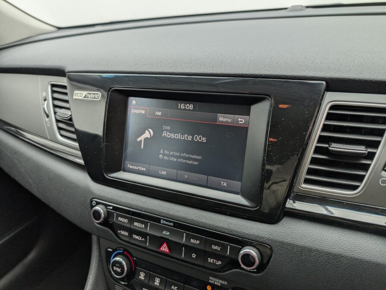 Used Kia Niro 2019 for sale - 76423492: Photo 13