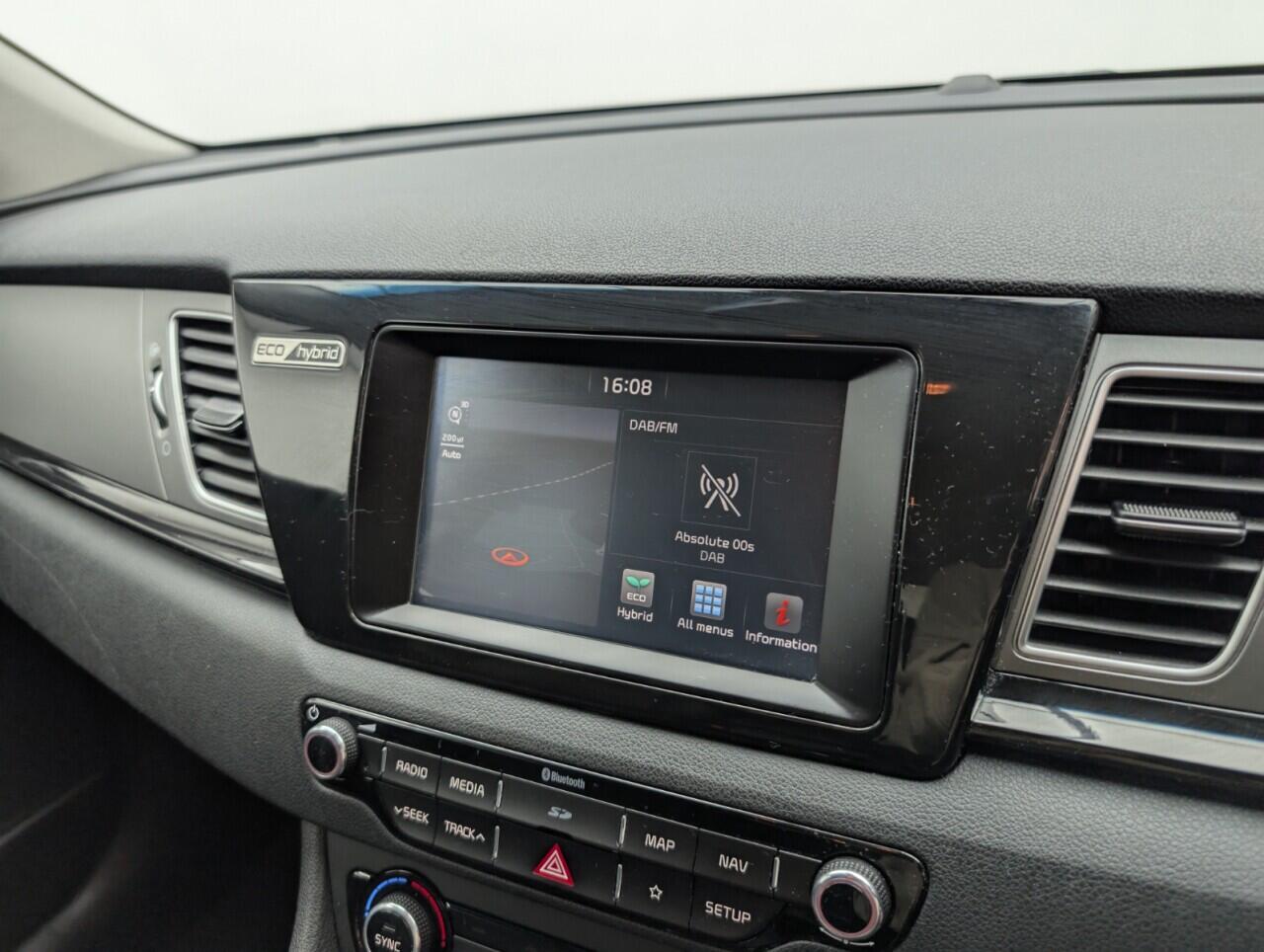 Used Kia Niro 2019 for sale - 76423492: Photo 14