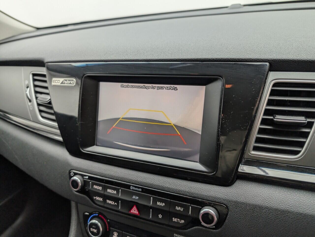 Used Kia Niro 2019 for sale - 76423492: Photo 15