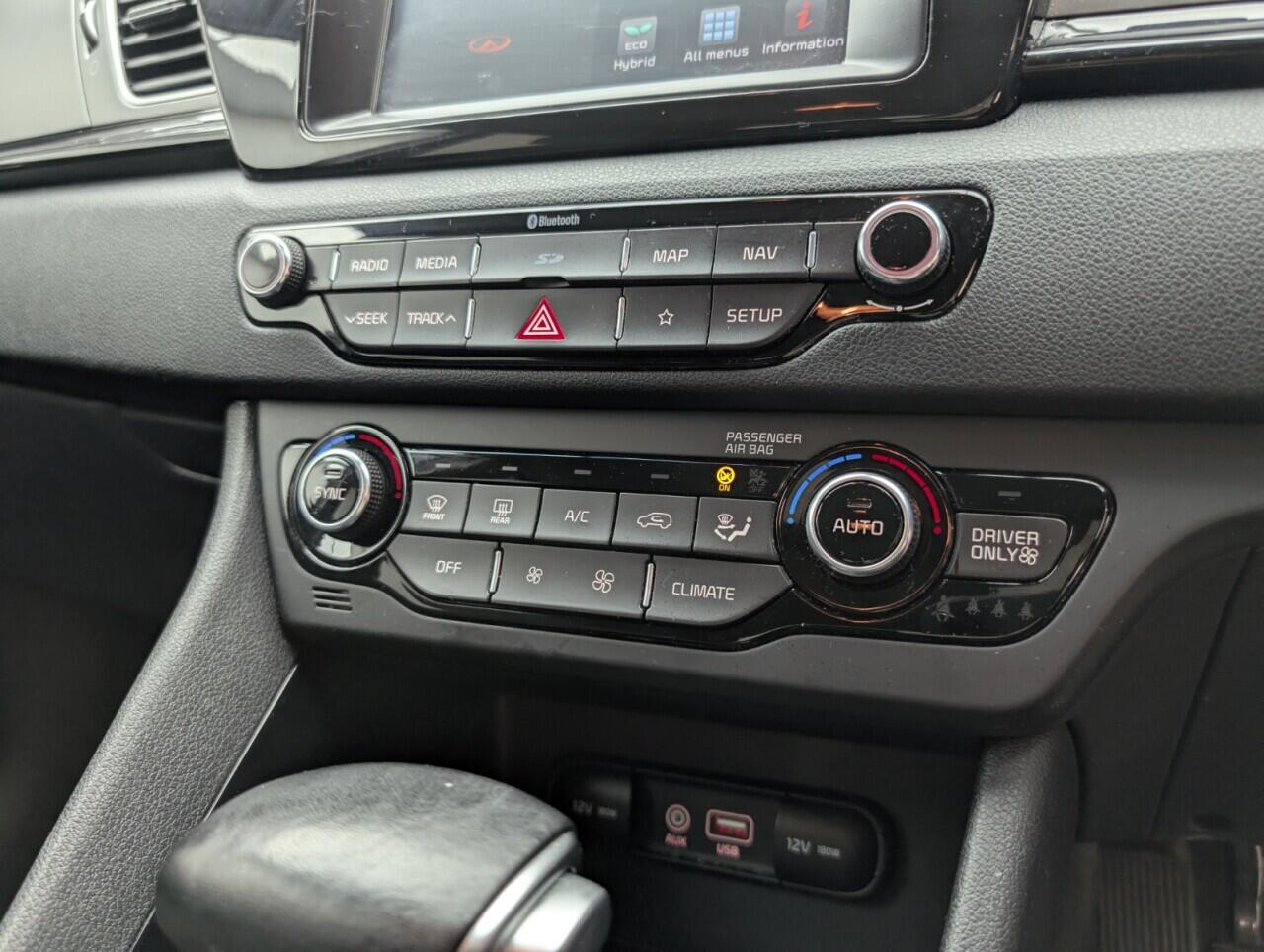 Used Kia Niro 2019 for sale - 76423492: Photo 16