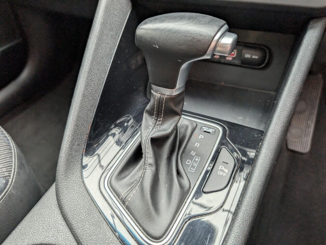 Used Kia Niro 2019 for sale - 76423492: Photo 17