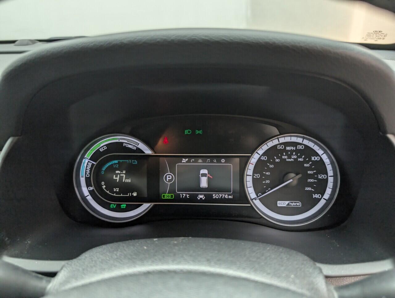 Used Kia Niro 2019 for sale - 76423492: Photo 18