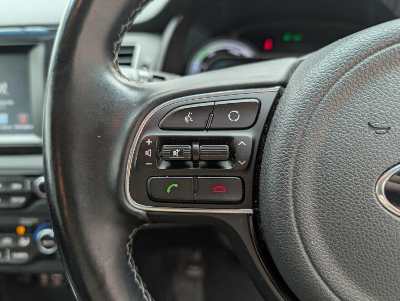 Used Kia Niro 2019 for sale - 76423492: Photo 19