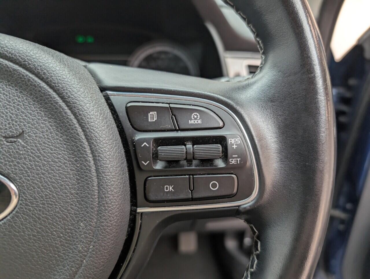 Used Kia Niro 2019 for sale - 76423492: Photo 20