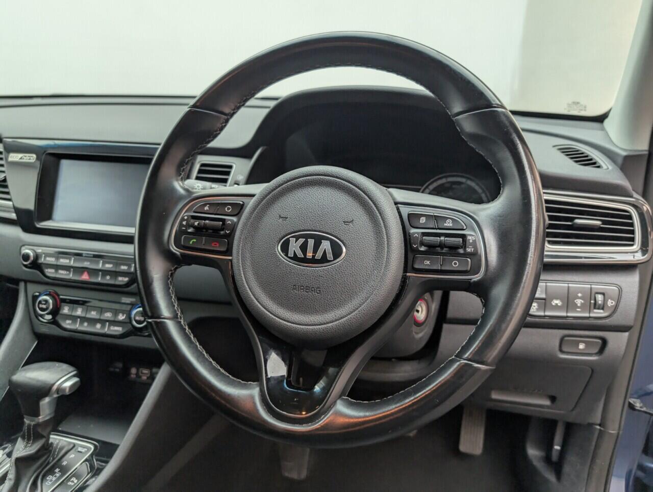 Used Kia Niro 2019 for sale - 76423492: Photo 23