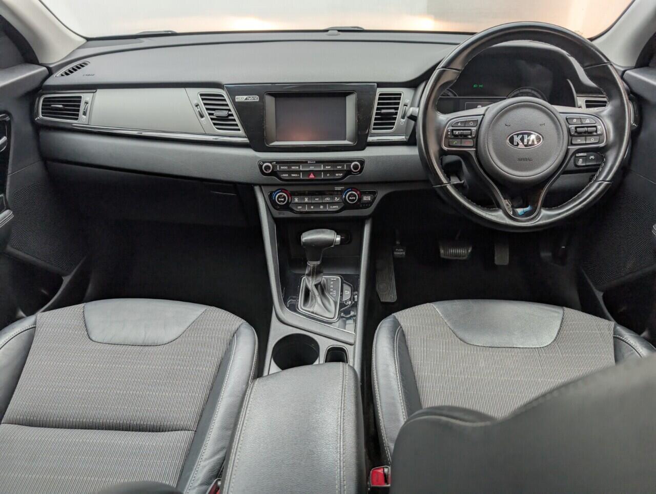 Used Kia Niro 2019 for sale - 76423492: Photo 24