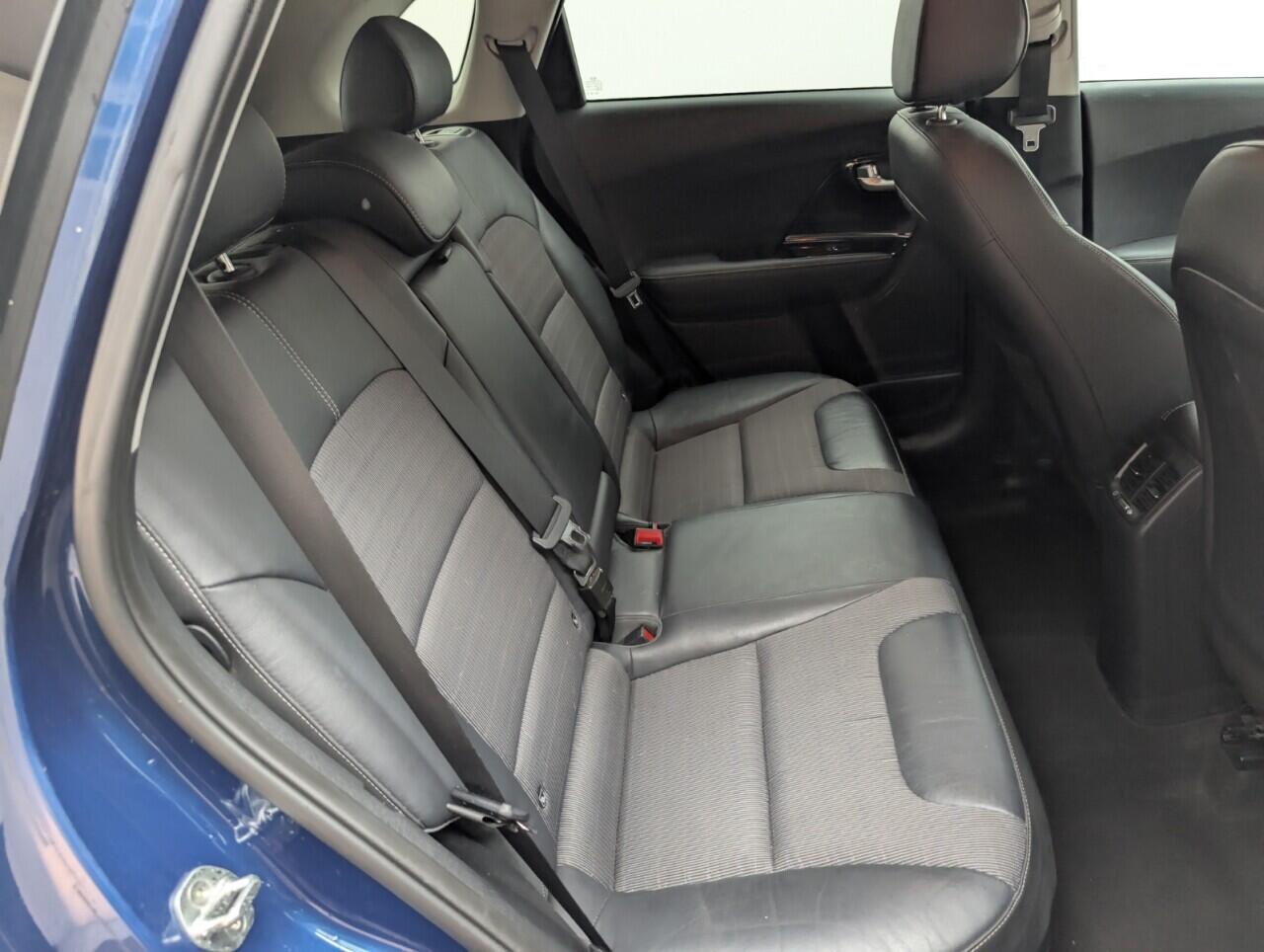 Used Kia Niro 2019 for sale - 76423492: Photo 25