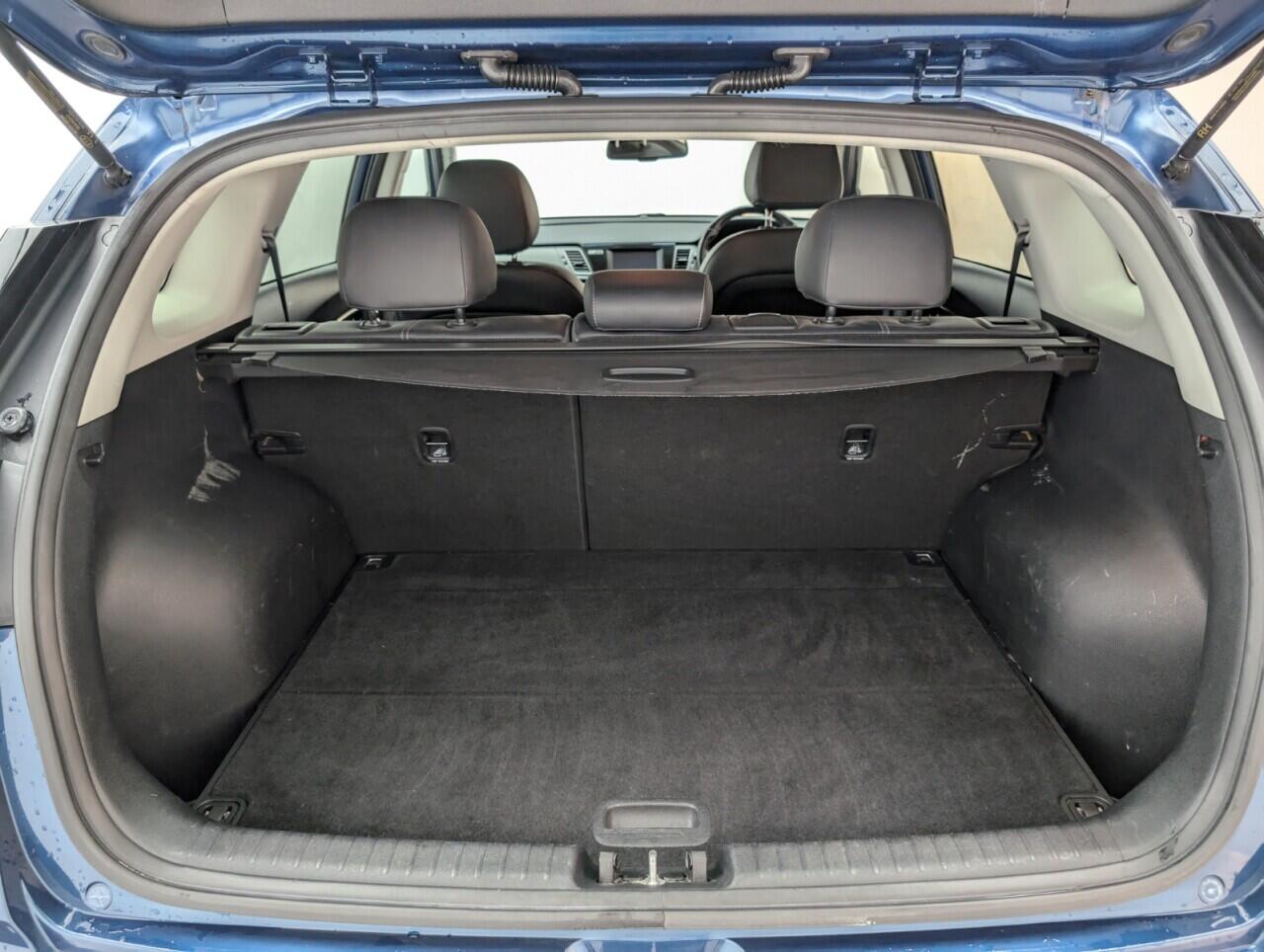 Used Kia Niro 2019 for sale - 76423492: Photo 26