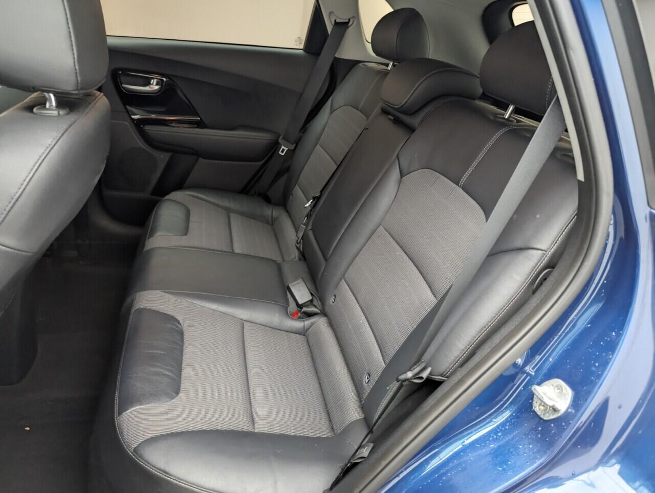 Used Kia Niro 2019 for sale - 76423492: Photo 27