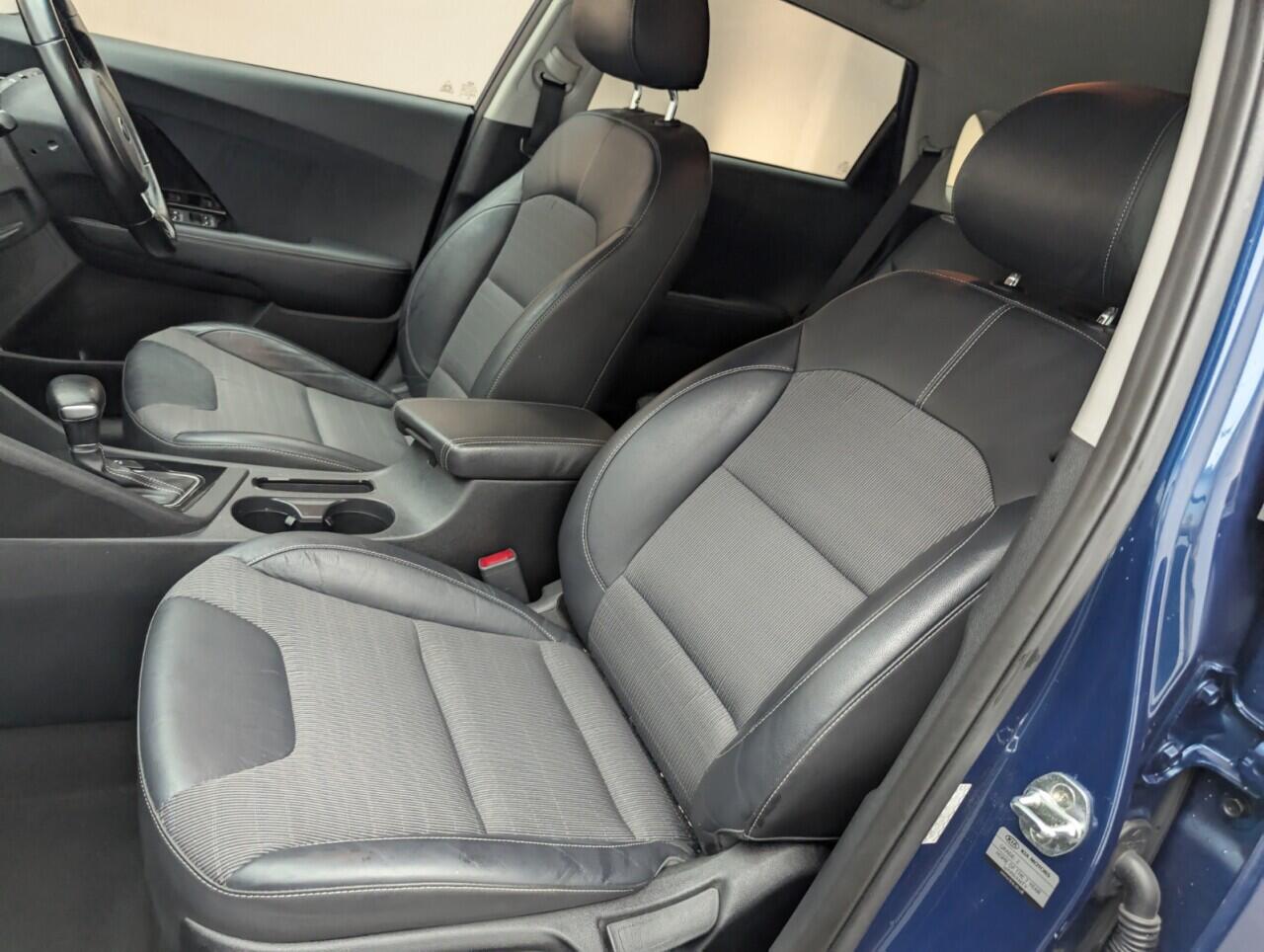 Used Kia Niro 2019 for sale - 76423492: Photo 28