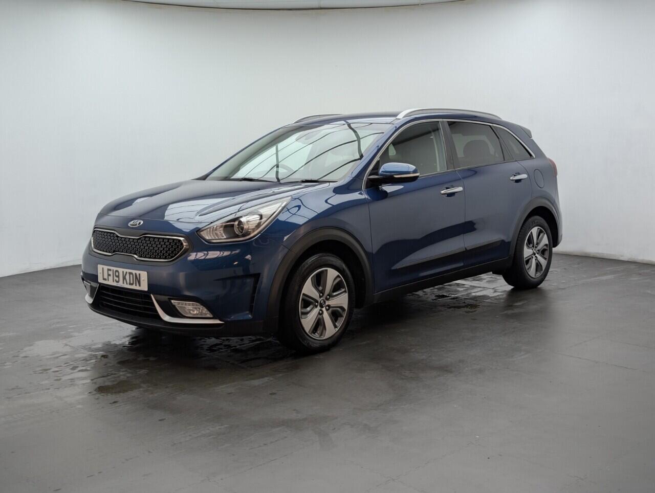 Used Kia Niro 2019 for sale - 76423492: Photo 4
