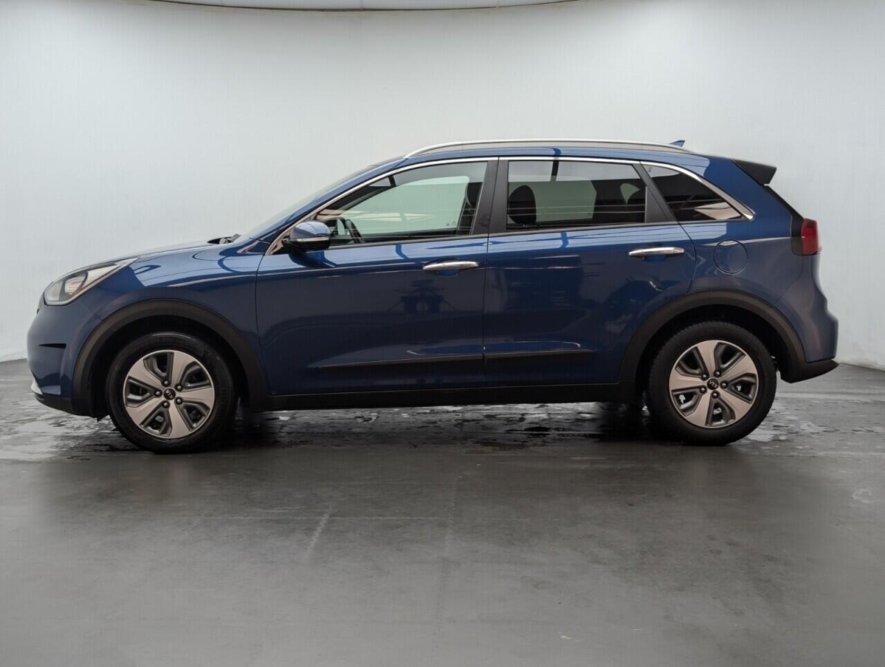 Used Kia Niro 2019 for sale - 76423492: Photo 5