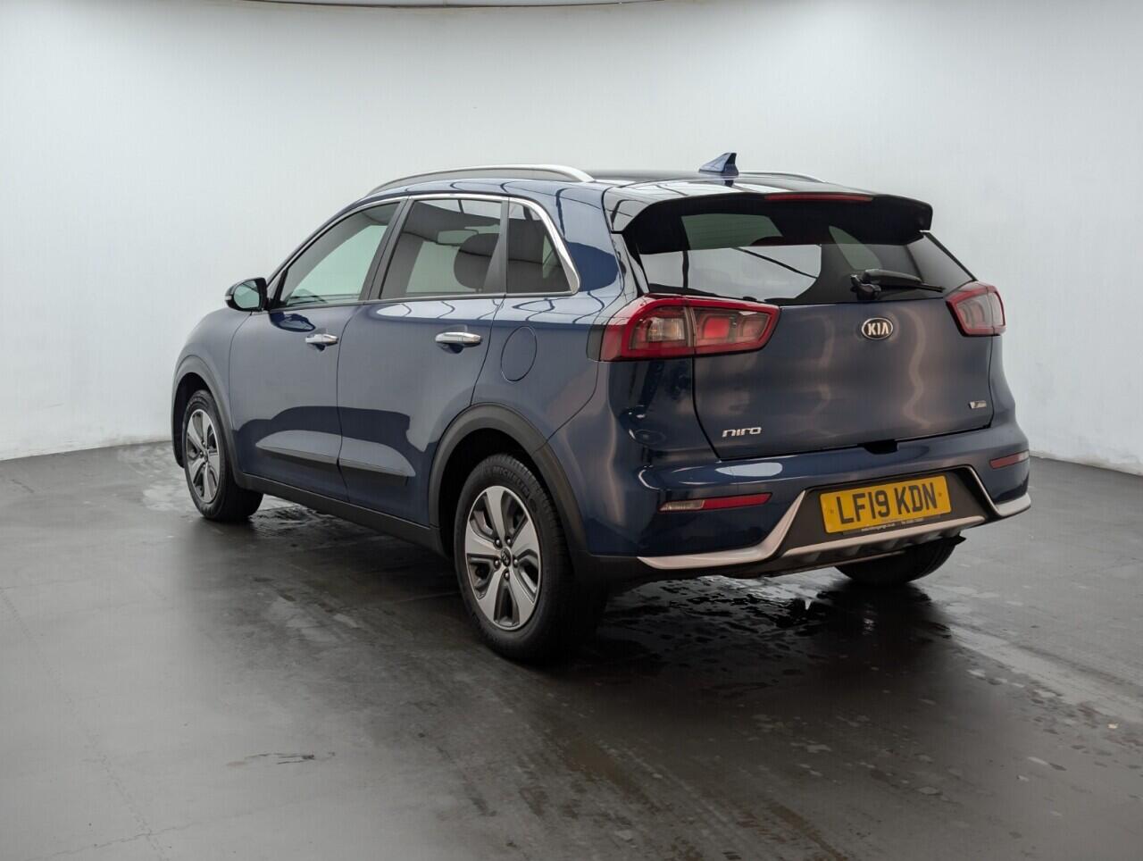 Used Kia Niro 2019 for sale - 76423492: Photo 6
