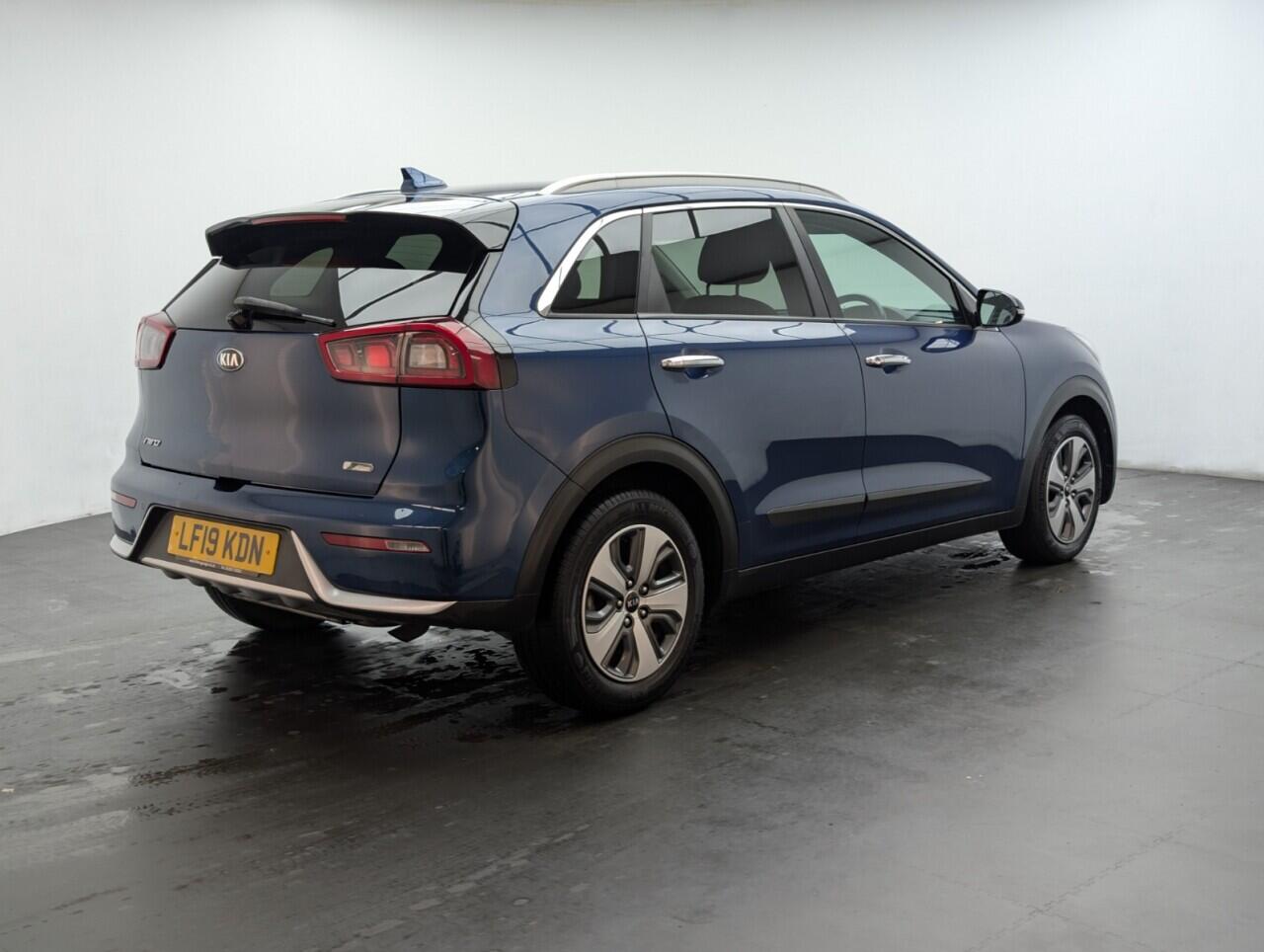 Used Kia Niro 2019 for sale - 76423492: Photo 8