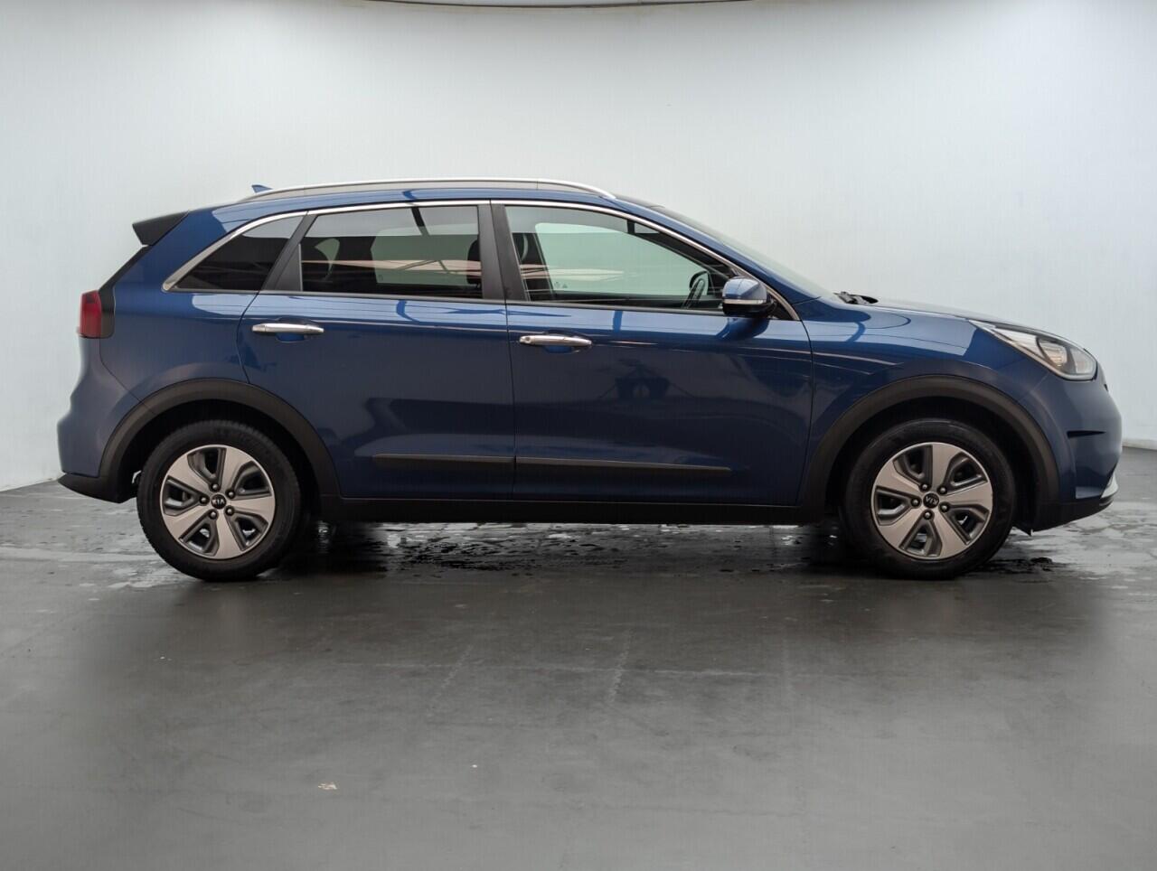 Used Kia Niro 2019 for sale - 76423492: Photo 9