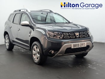 Used Dacia Duster 2019 for sale - 76423915: Photo
