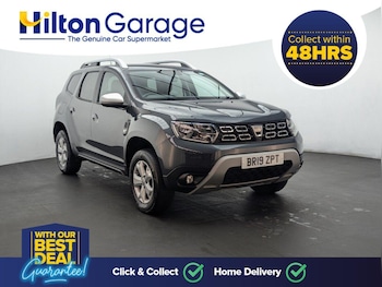Used Dacia Duster 2019 for sale - 76423915: Photo