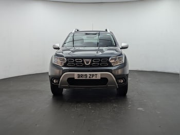 Used Dacia Duster 2019 for sale - 76423915: Photo