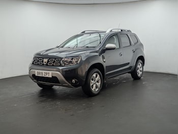 Used Dacia Duster 2019 for sale - 76423915: Photo
