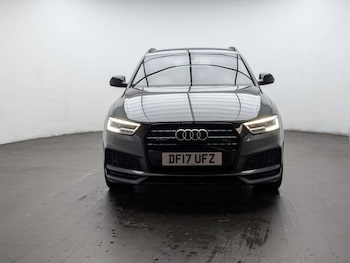 Used Audi Q3 2017 for sale - 78426519: Photo