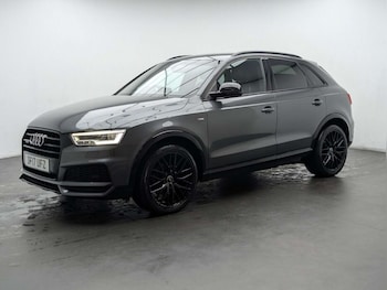 Used Audi Q3 2017 for sale - 78426519: Photo