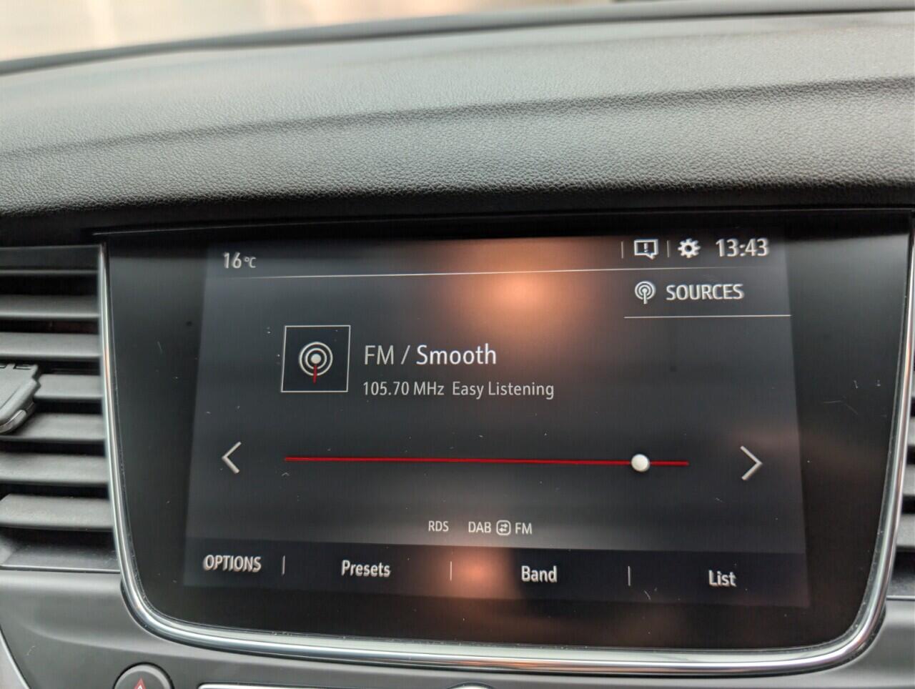 Used Vauxhall Grandland X 2021 for sale - 76457864: Photo 13