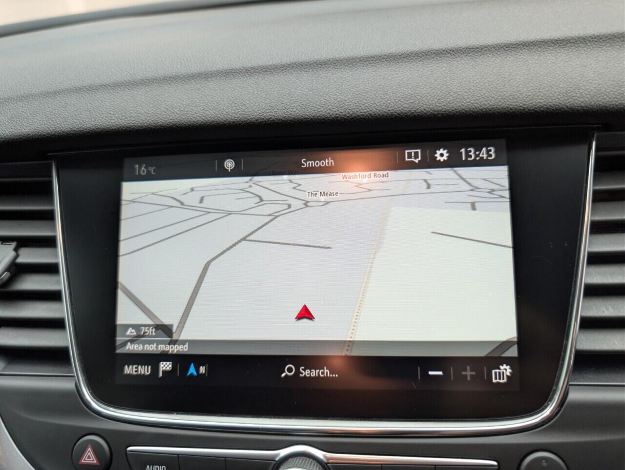 Used Vauxhall Grandland X 2021 for sale - 76457864: Photo 14