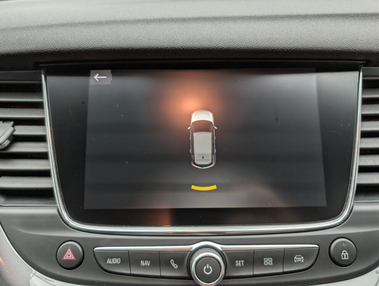 Used Vauxhall Grandland X 2021 for sale - 76457864: Photo 15