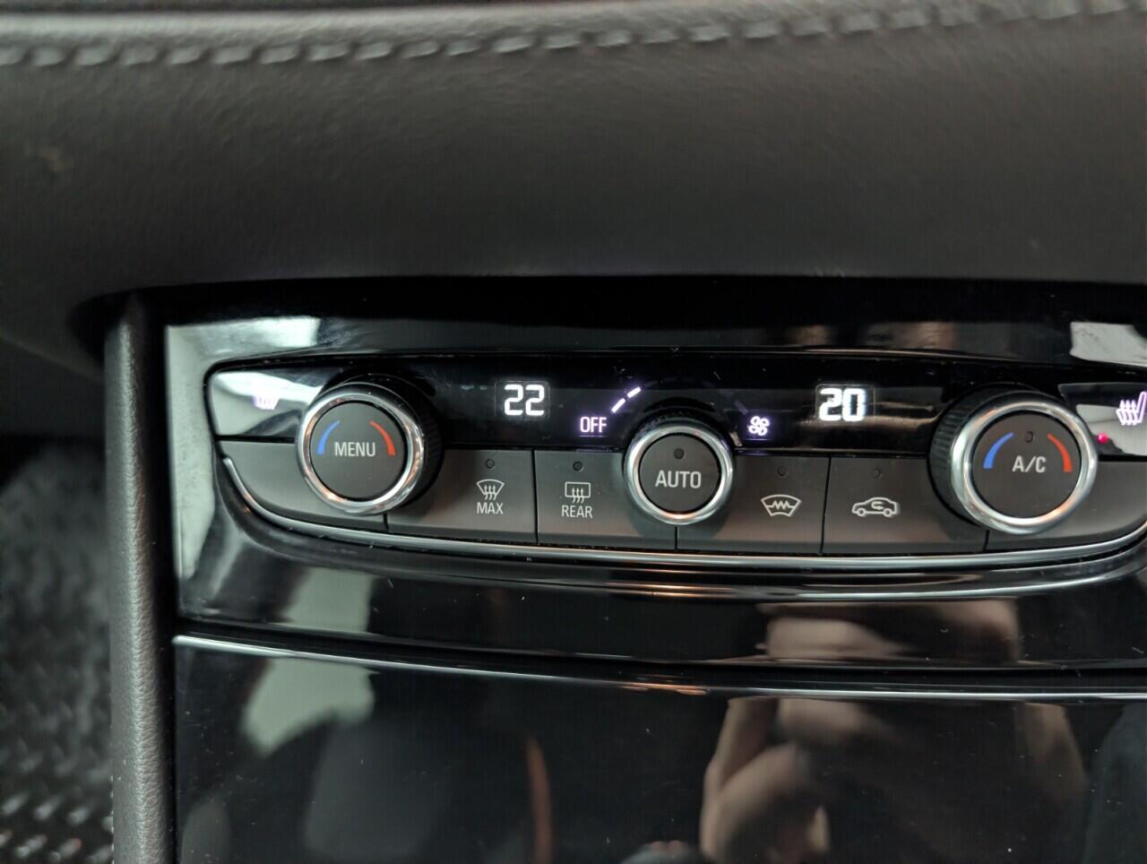 Used Vauxhall Grandland X 2021 for sale - 76457864: Photo 16