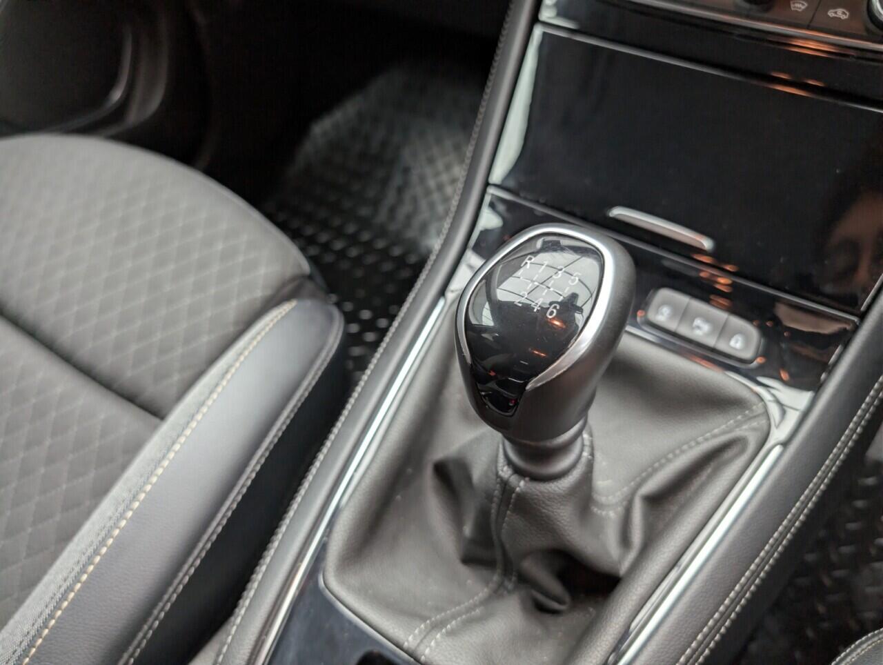 Used Vauxhall Grandland X 2021 for sale - 76457864: Photo 17