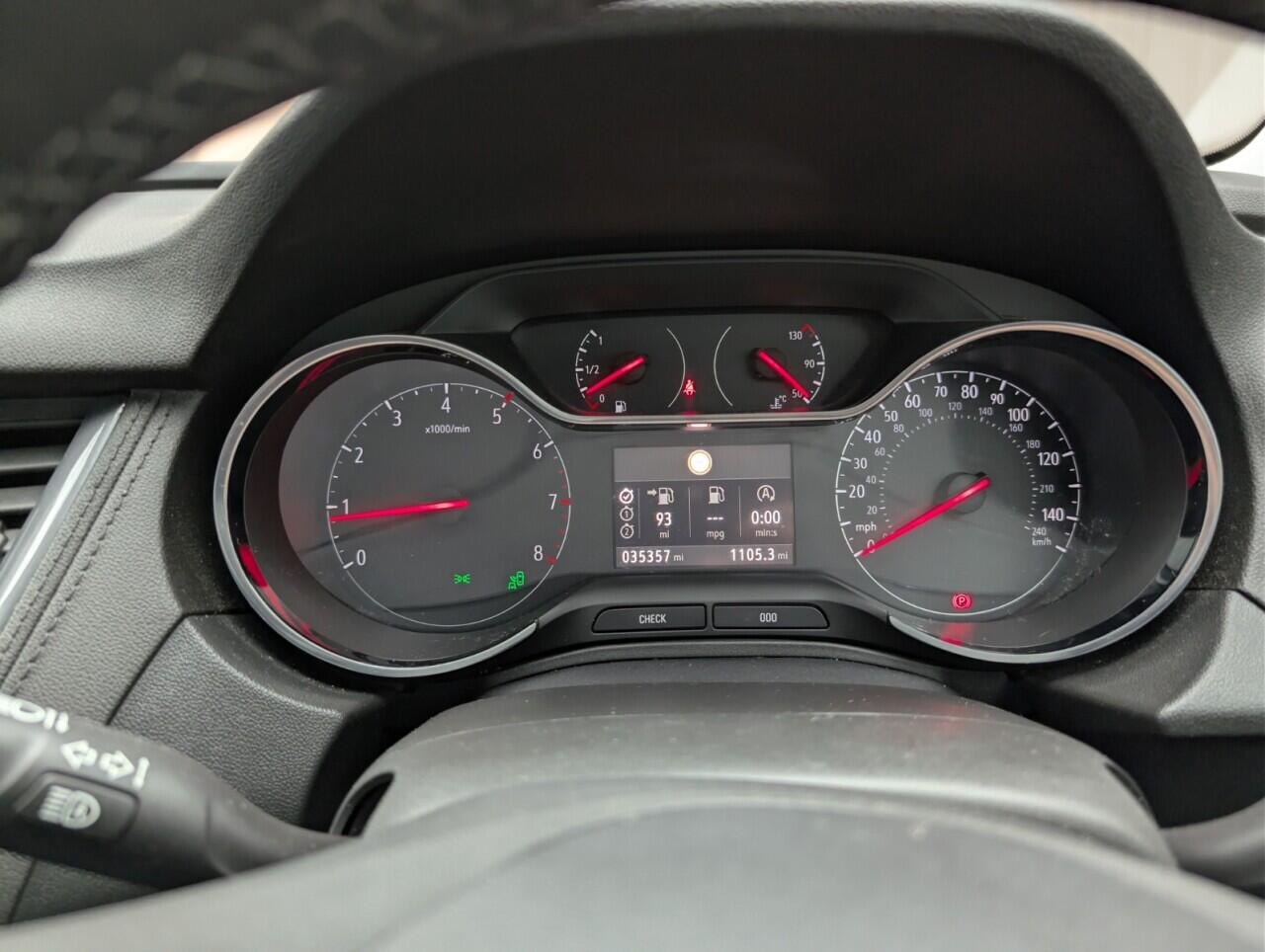 Used Vauxhall Grandland X 2021 for sale - 76457864: Photo 18