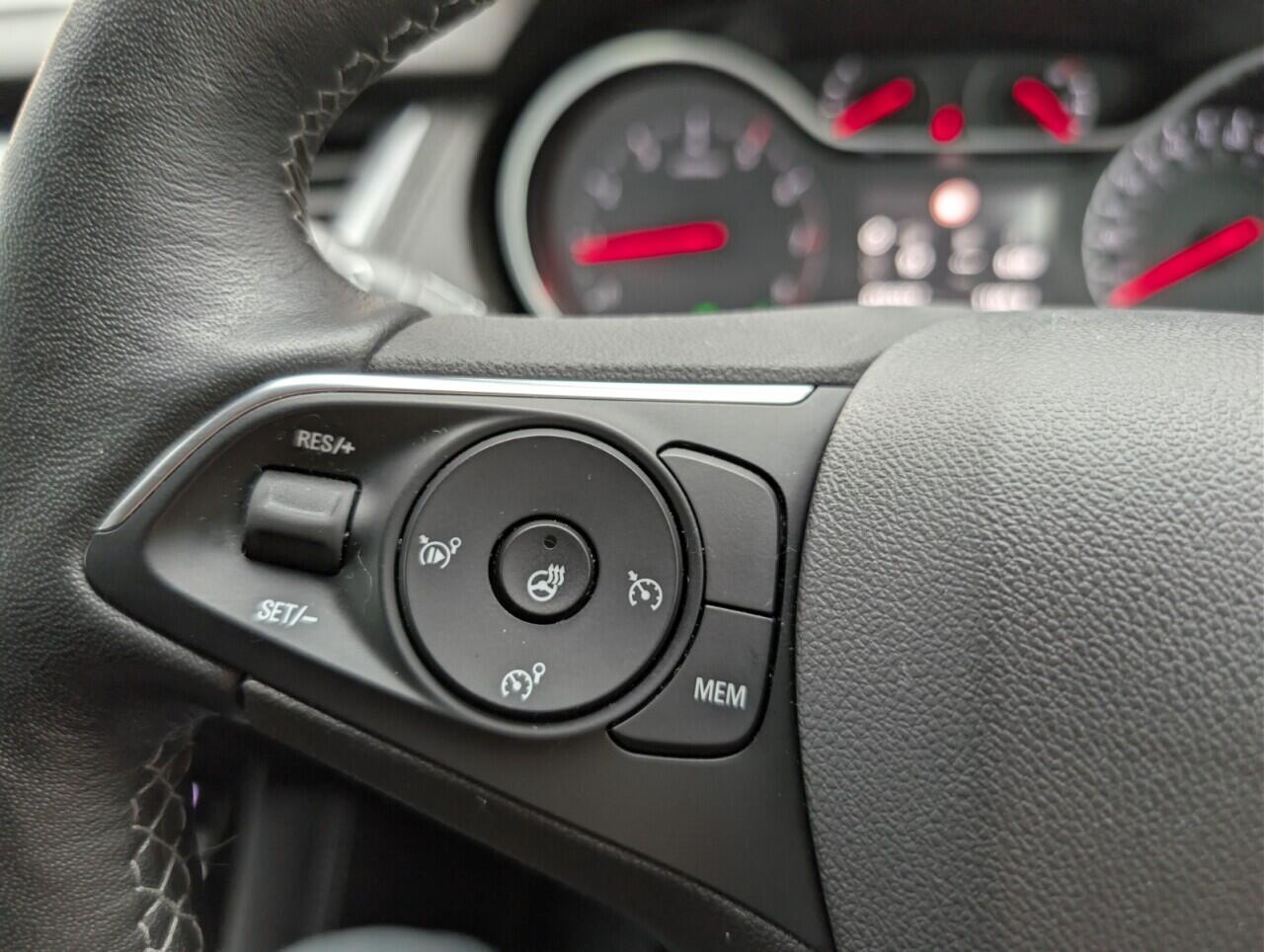 Used Vauxhall Grandland X 2021 for sale - 76457864: Photo 19