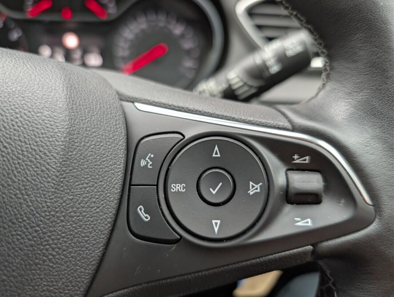 Used Vauxhall Grandland X 2021 for sale - 76457864: Photo 20