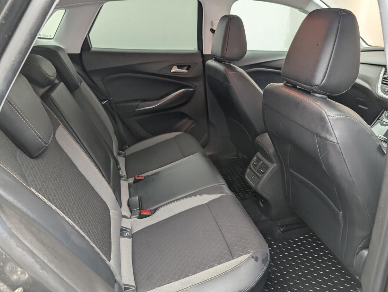 Used Vauxhall Grandland X 2021 for sale - 76457864: Photo 25