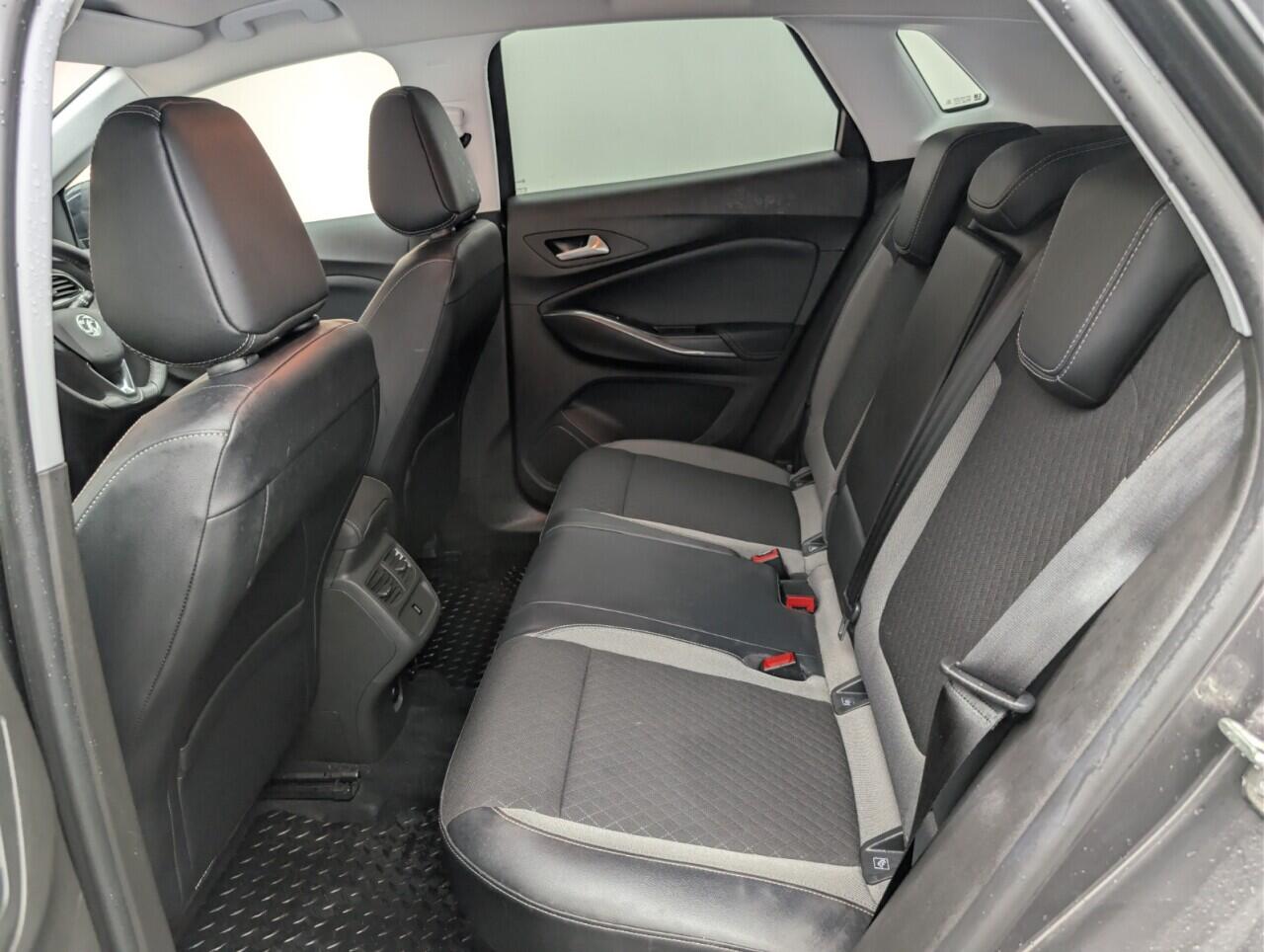 Used Vauxhall Grandland X 2021 for sale - 76457864: Photo 27