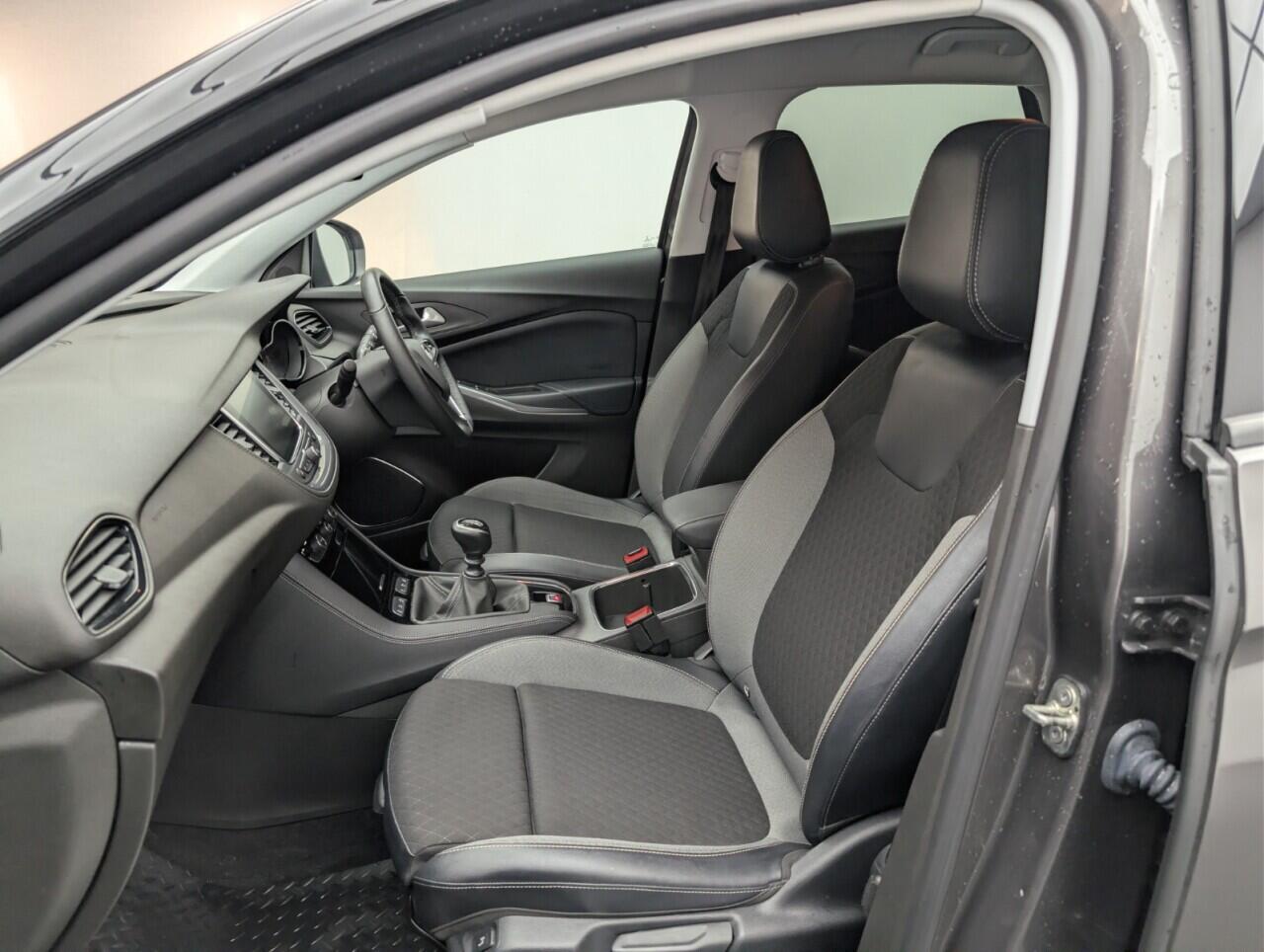 Used Vauxhall Grandland X 2021 for sale - 76457864: Photo 28