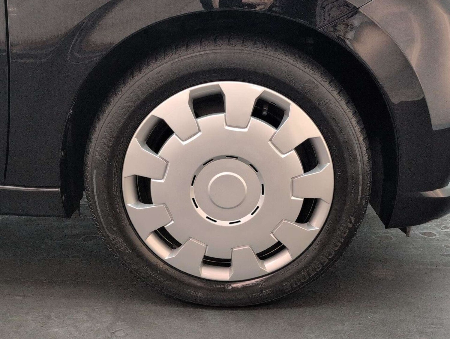 Used Nissan Micra 2022 for sale - 77713913: Photo 10