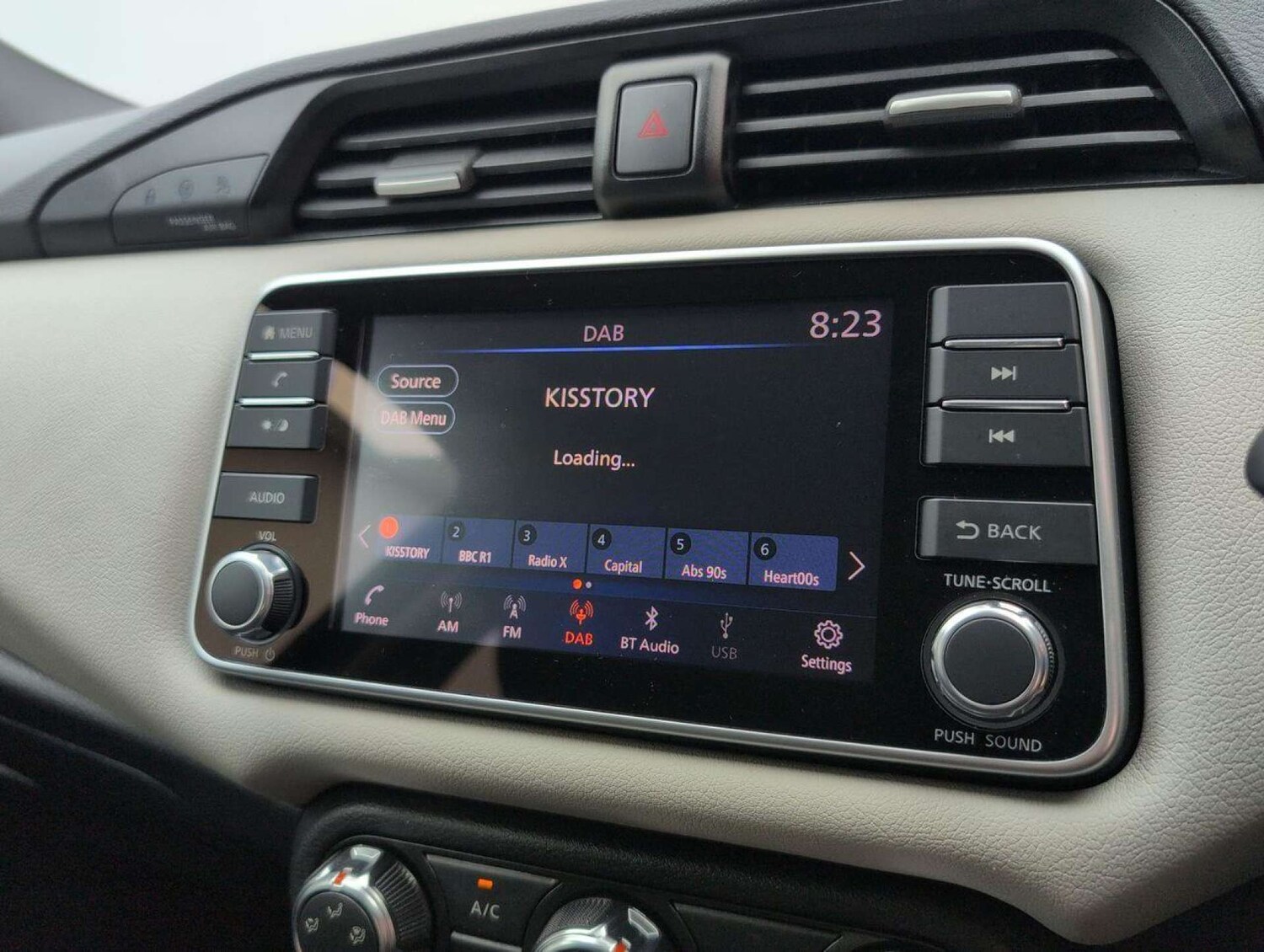 Used Nissan Micra 2022 for sale - 77713913: Photo 13