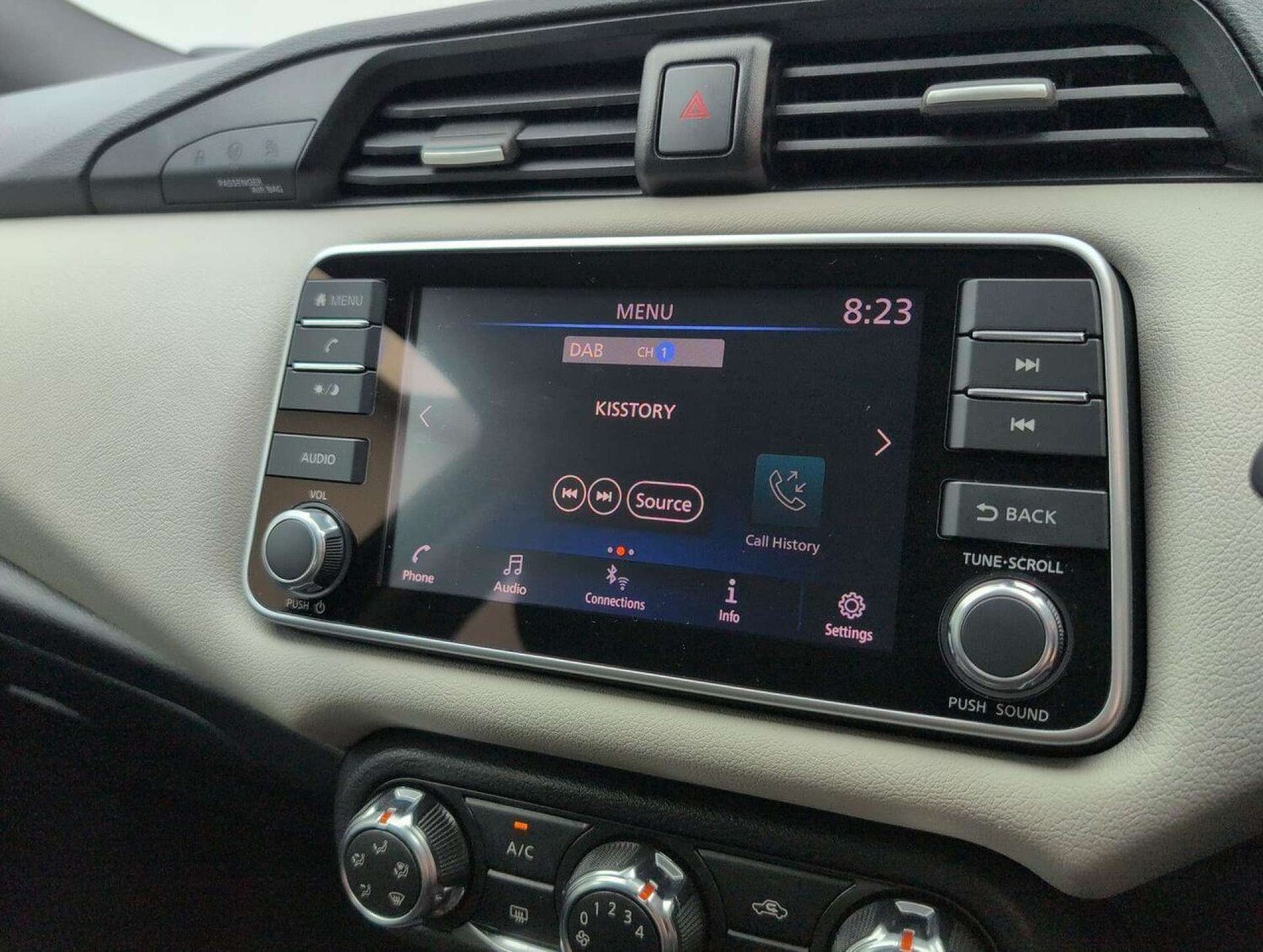 Used Nissan Micra 2022 for sale - 77713913: Photo 14