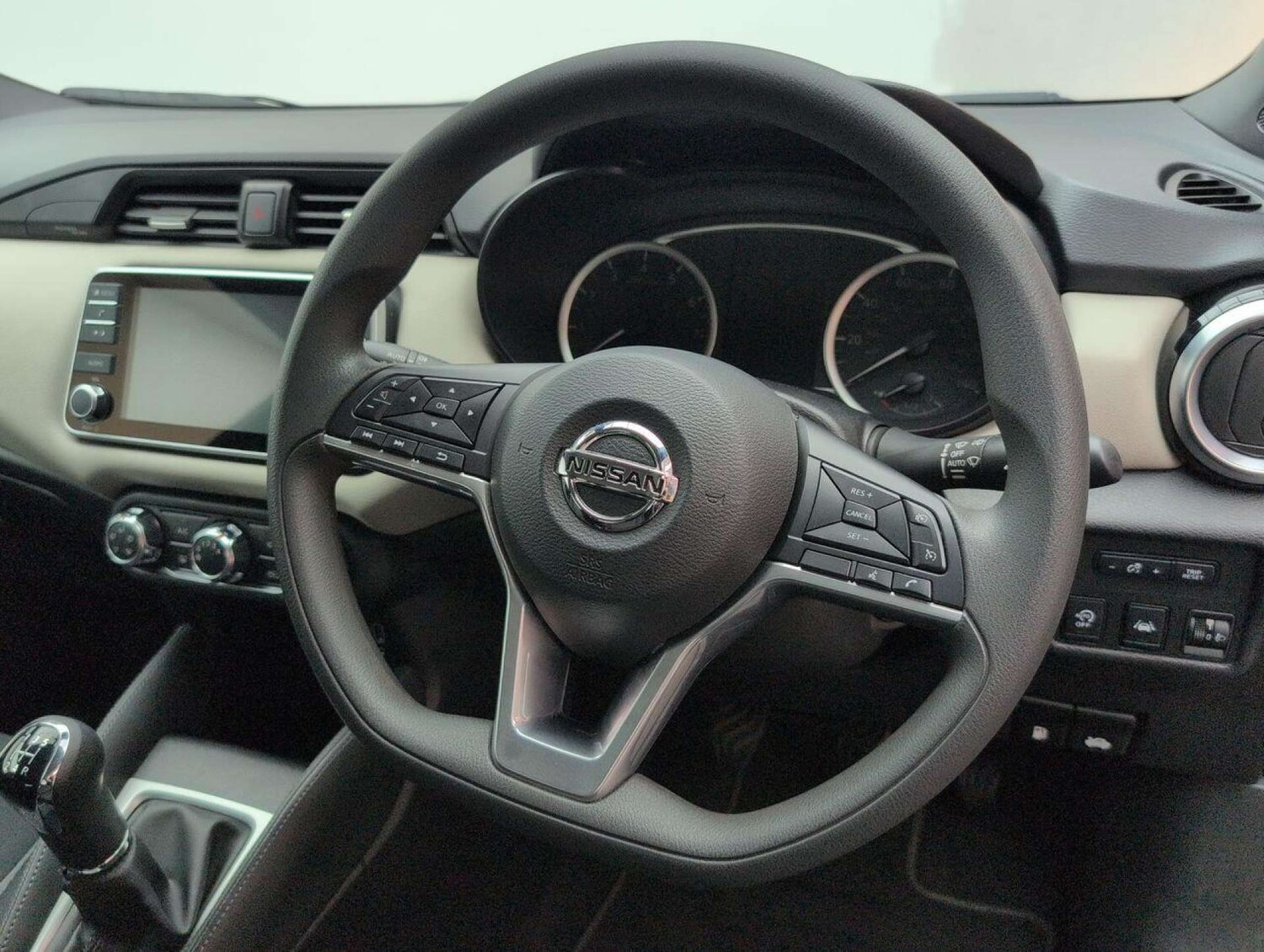 Used Nissan Micra 2022 for sale - 77713913: Photo 22