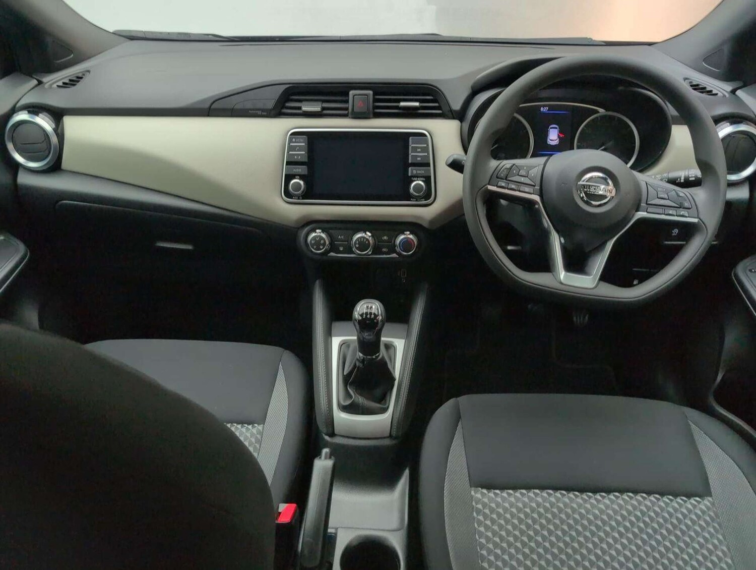 Used Nissan Micra 2022 for sale - 77713913: Photo 23