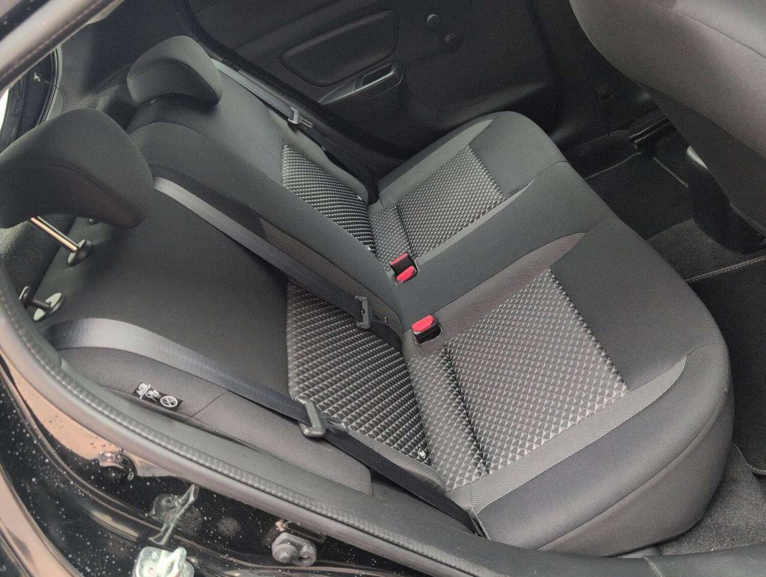 Used Nissan Micra 2022 for sale - 77713913: Photo 24