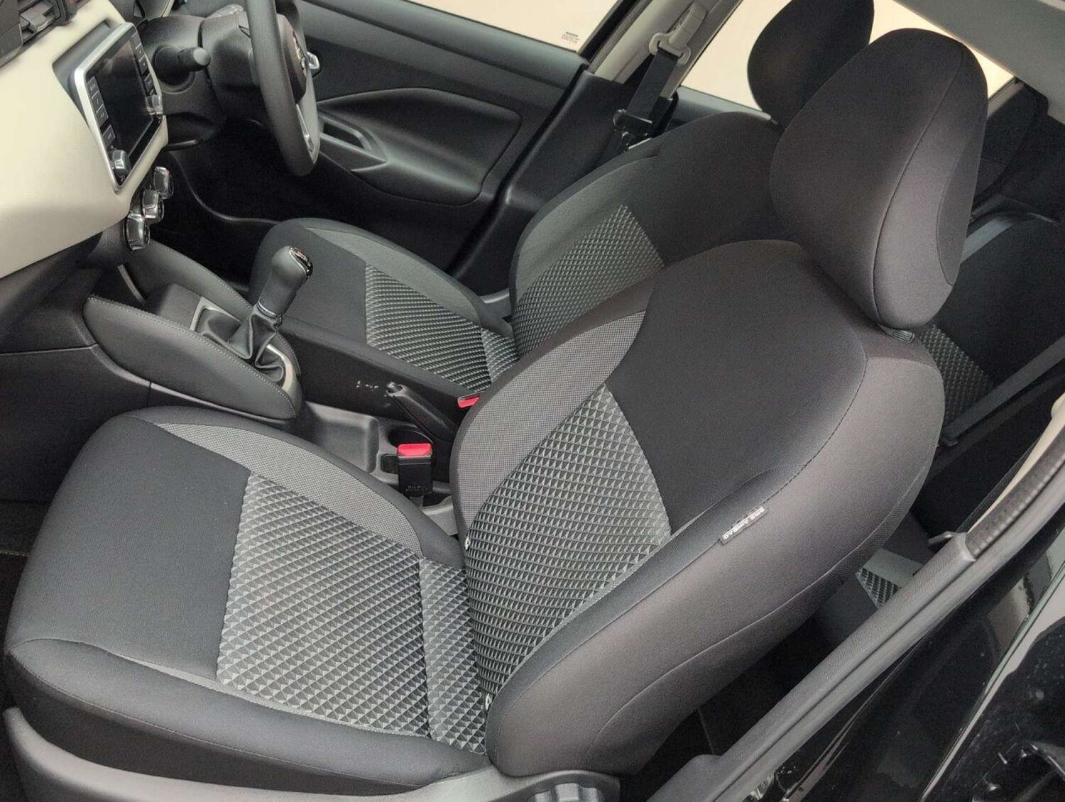 Used Nissan Micra 2022 for sale - 77713913: Photo 27