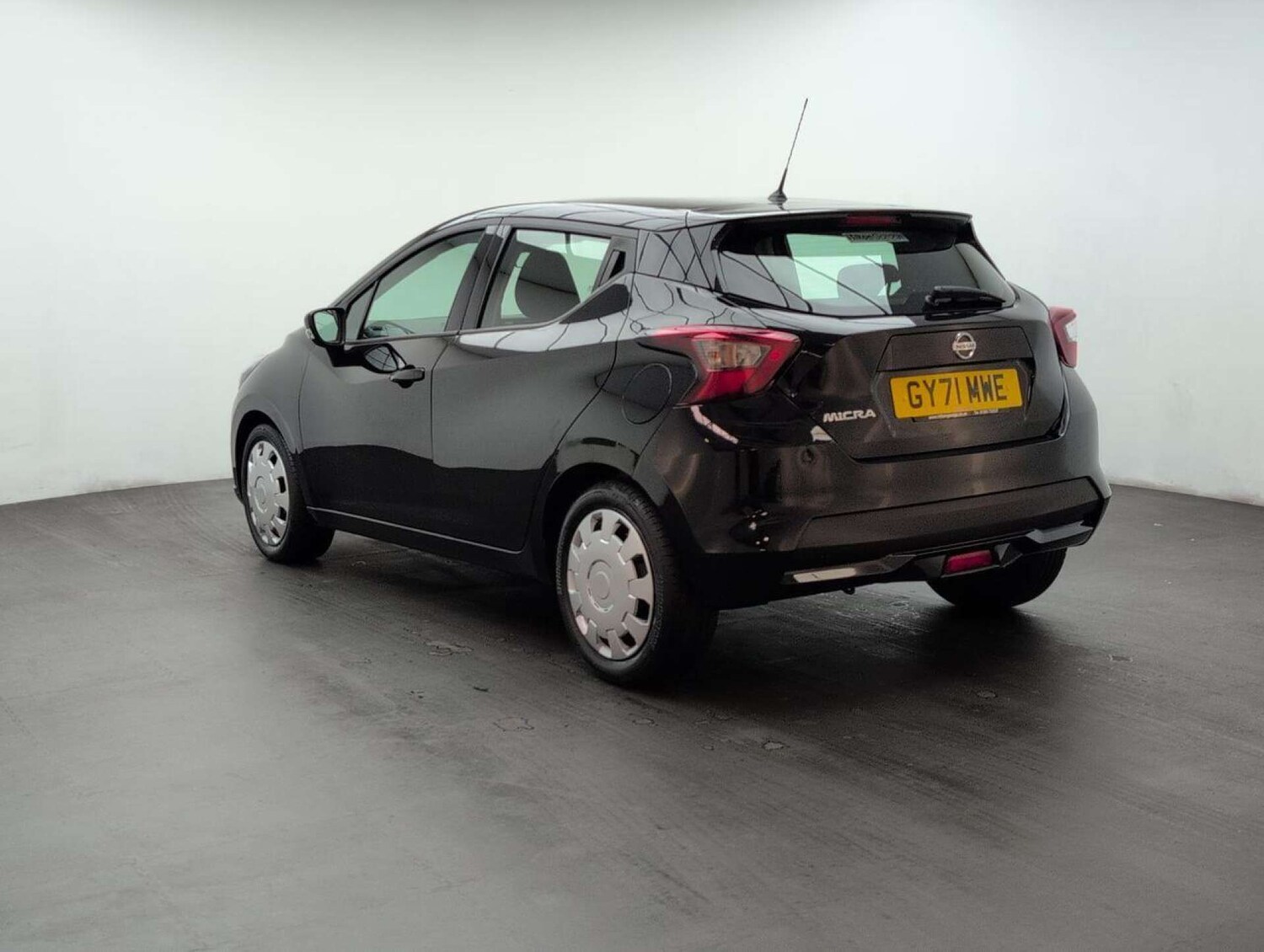 Used Nissan Micra 2022 for sale - 77713913: Photo 6