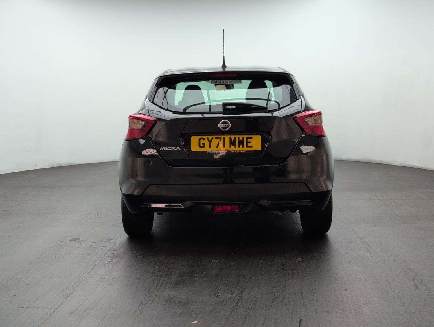 Used Nissan Micra 2022 for sale - 77713913: Photo 7